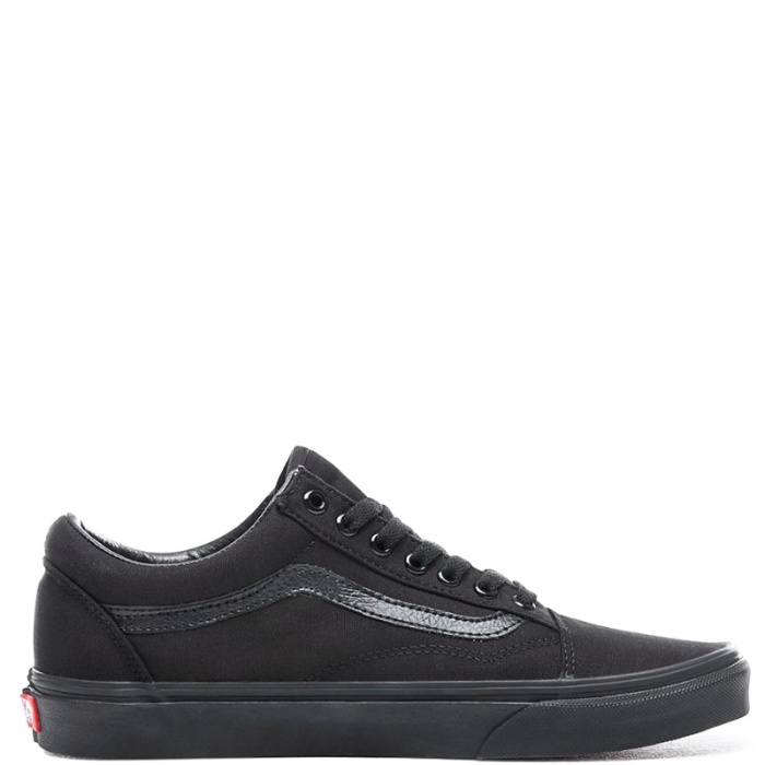 Vans Old Skool (Mono Black)