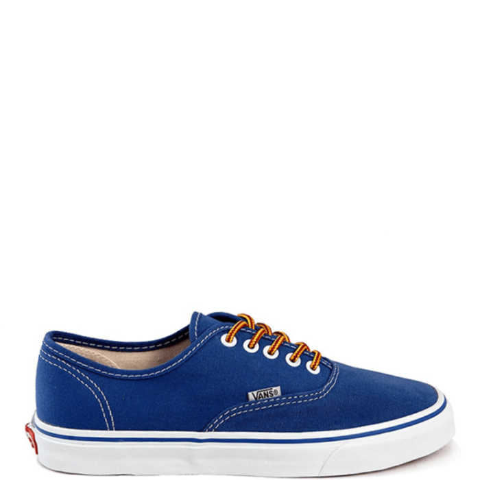 Vans Authentic Low Blue/White