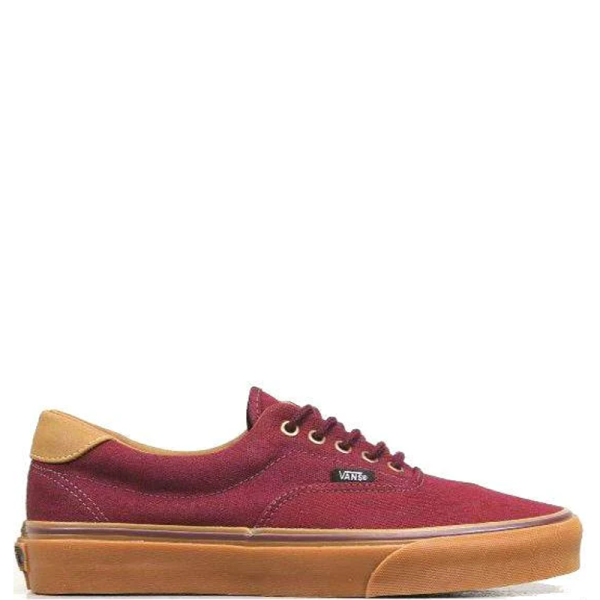 Vans Era (Bordo/Brown)