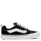Vans KNU Skool (Black/White) VN0009QC6BT