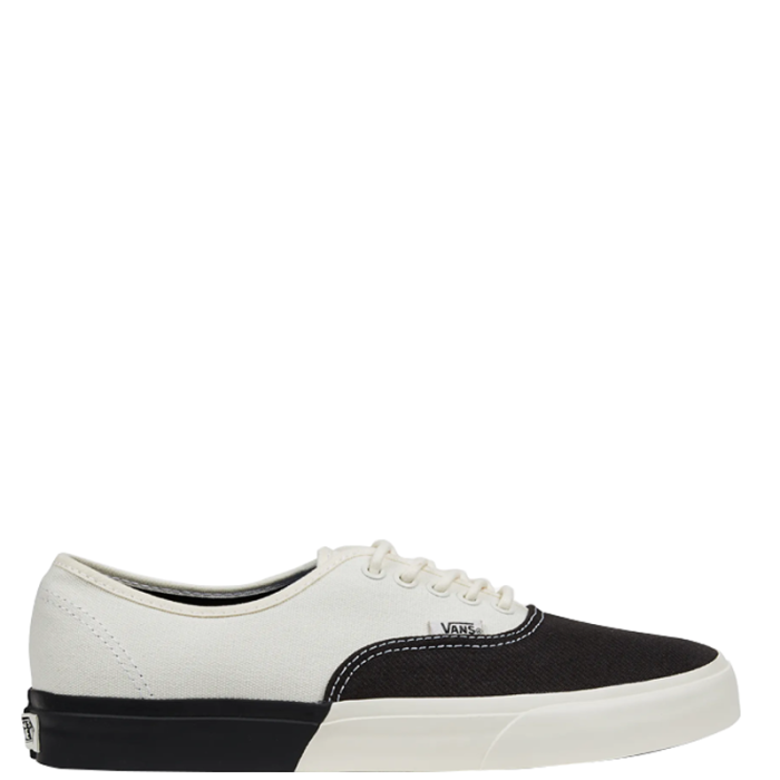Vans Authentic (White/Black)