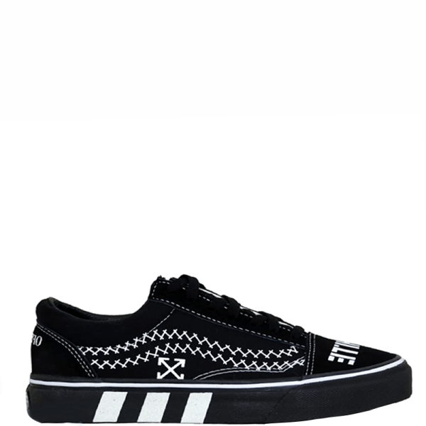 Vans Old Skool Off White