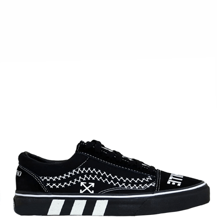 Vans Old Skool Off White