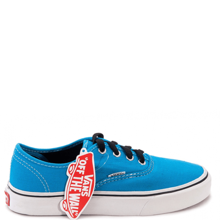 Vans Authentic Low Blue